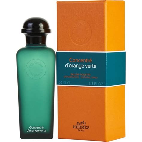 hermes parfum vert|Eau d'Orange Verte von Hermès » Meinungen.